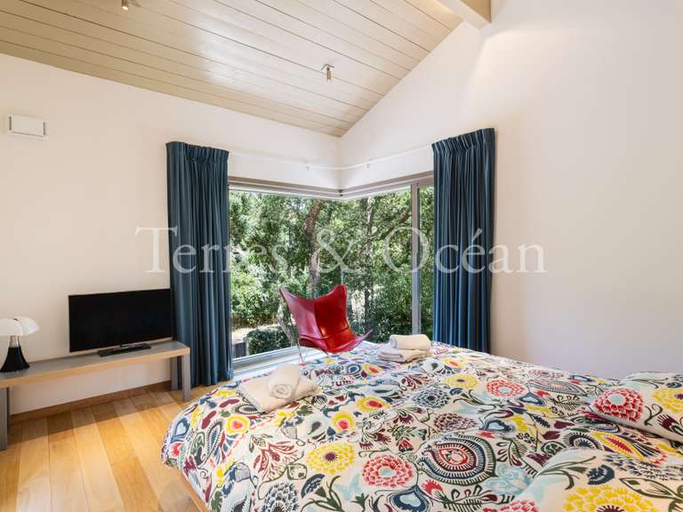 Maison Soorts-Hossegor - 4 chambres - 220m²