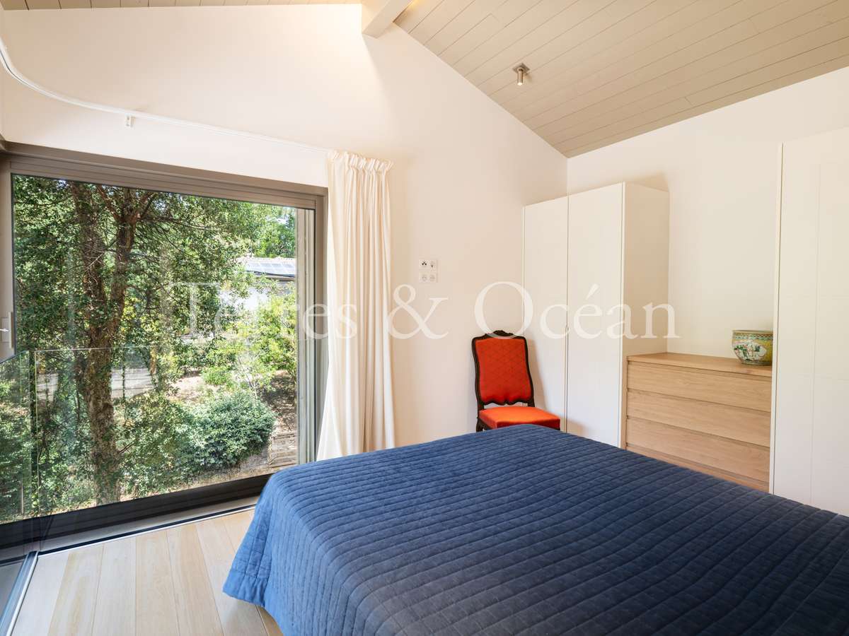 Maison Soorts-Hossegor