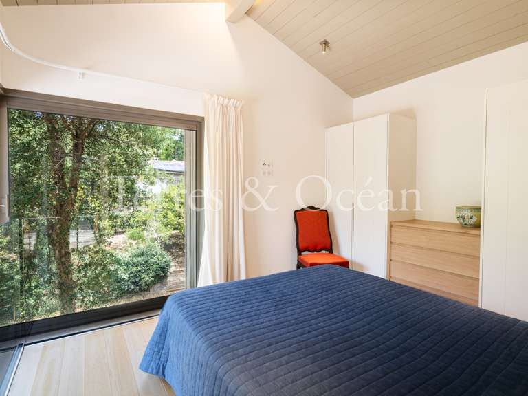 Maison Soorts-Hossegor - 4 chambres - 220m²