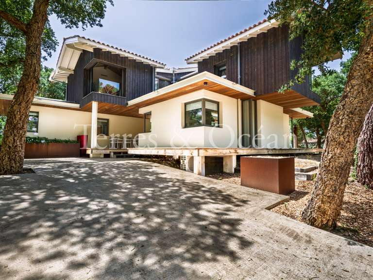 Maison Soorts-Hossegor - 4 chambres - 220m²