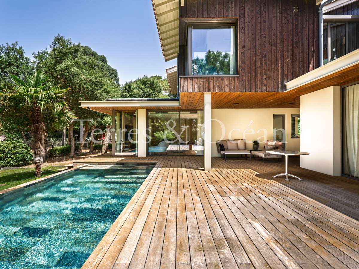 Maison Soorts-Hossegor
