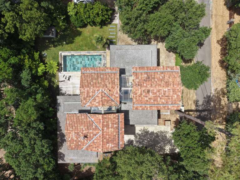 Maison Soorts-Hossegor - 4 chambres - 220m²