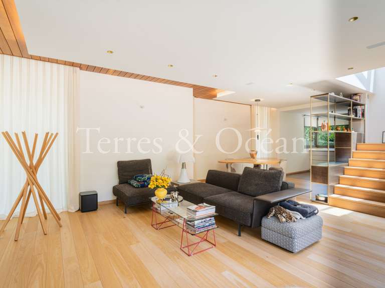 Maison Soorts-Hossegor - 4 chambres - 220m²