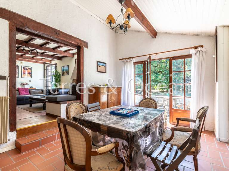 Maison Soorts-Hossegor - 6 chambres - 151m²
