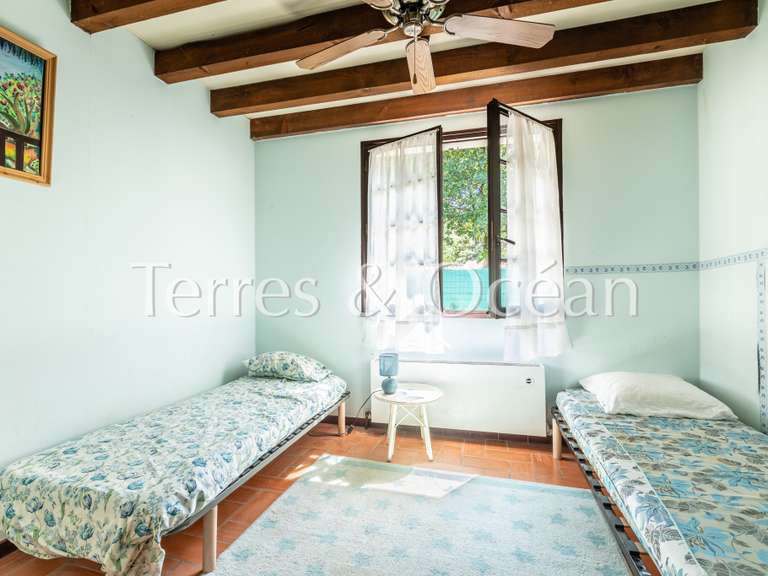 Maison Soorts-Hossegor - 6 chambres - 151m²