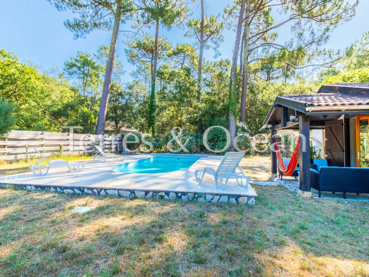 Maison Soorts-Hossegor