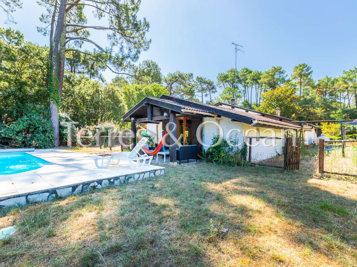 Maison Soorts-Hossegor