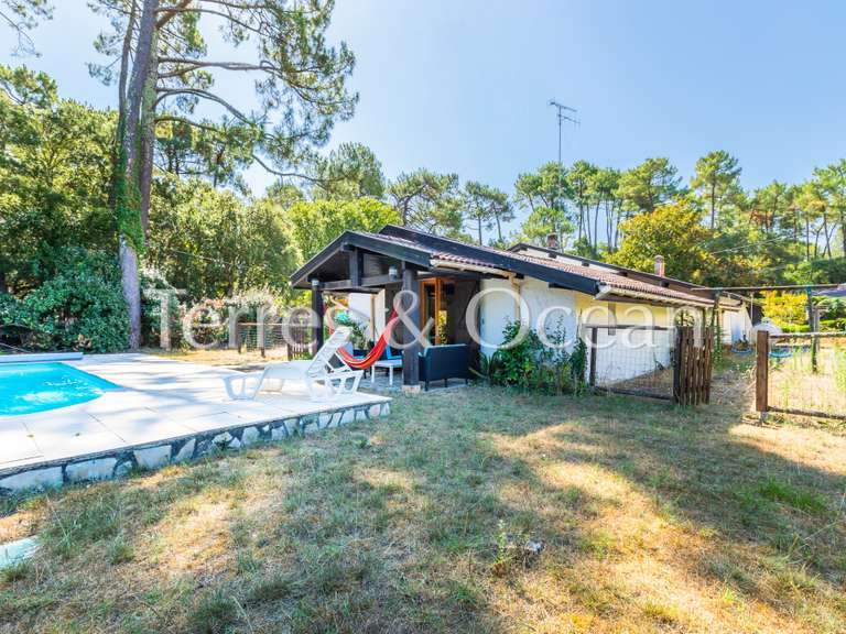 Maison Soorts-Hossegor - 6 chambres - 151m²