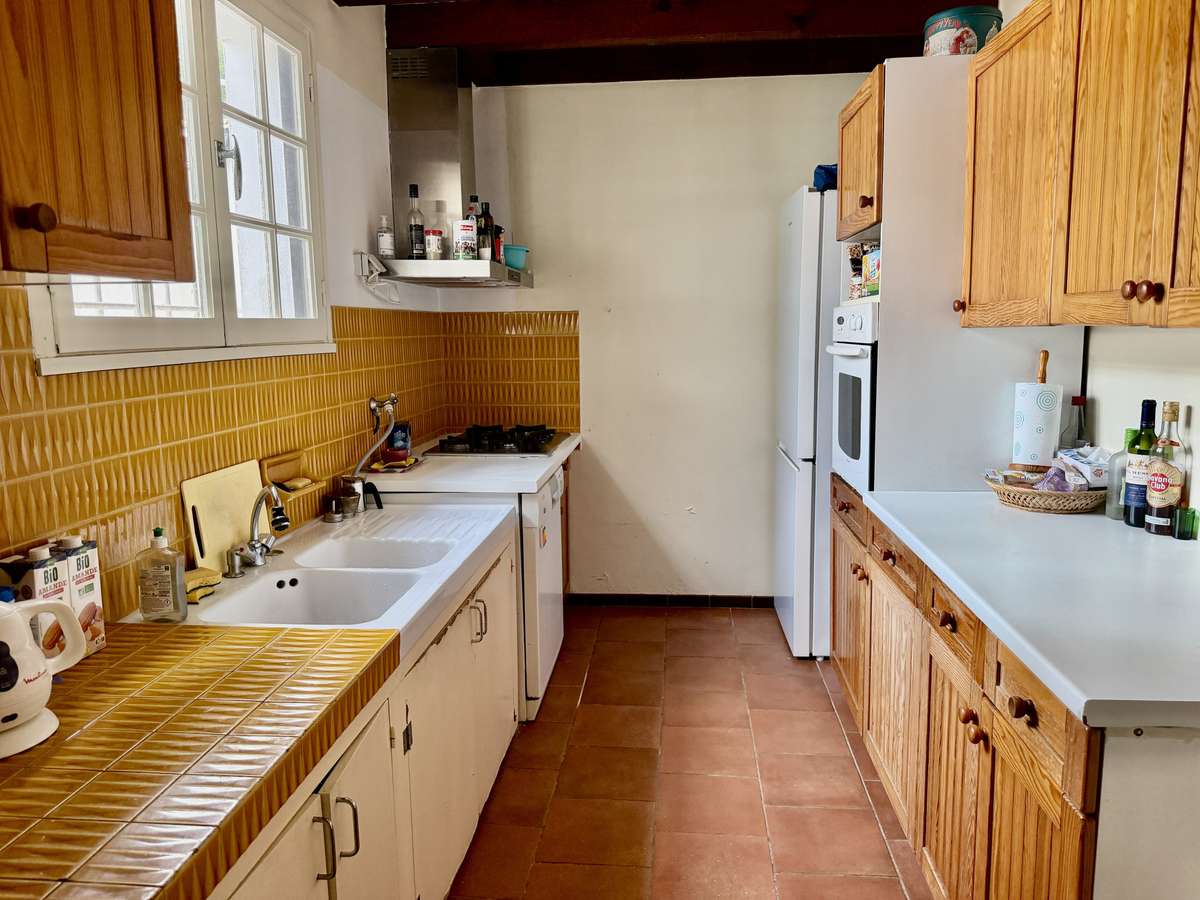 Maison Soorts-Hossegor
