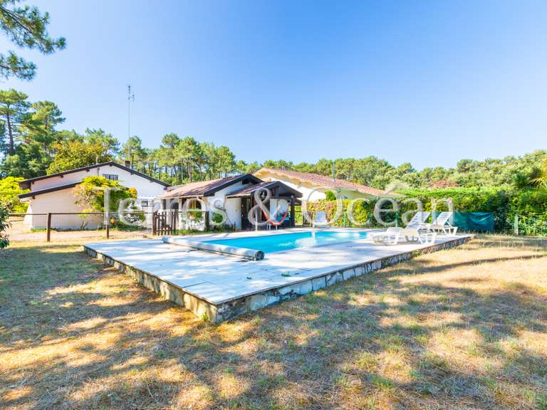 Maison Soorts-Hossegor - 6 chambres - 151m²