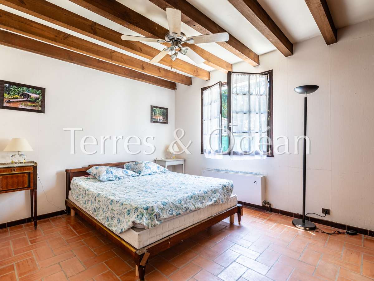 Maison Soorts-Hossegor