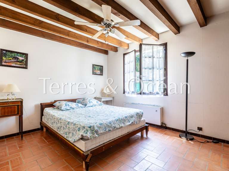 Maison Soorts-Hossegor - 6 chambres - 151m²