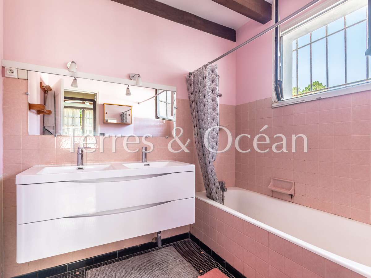 Maison Soorts-Hossegor