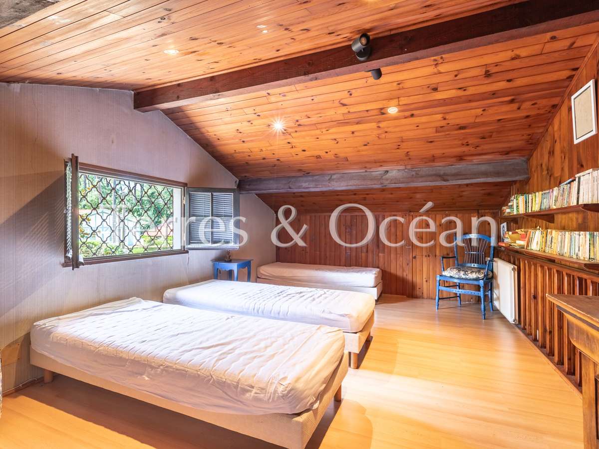 Maison Soorts-Hossegor