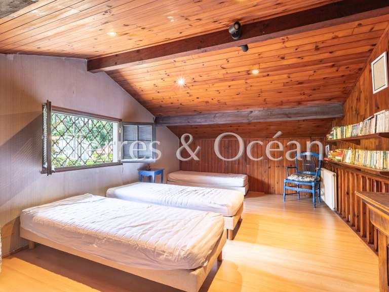 Maison Soorts-Hossegor - 6 chambres - 151m²