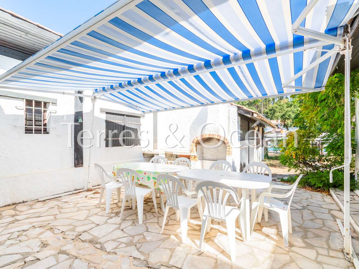Maison Soorts-Hossegor