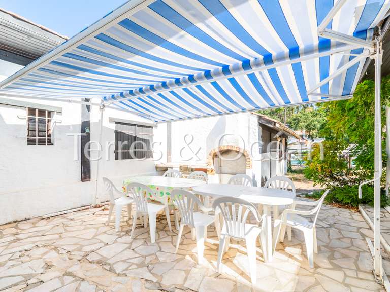 Maison Soorts-Hossegor - 6 chambres - 151m²