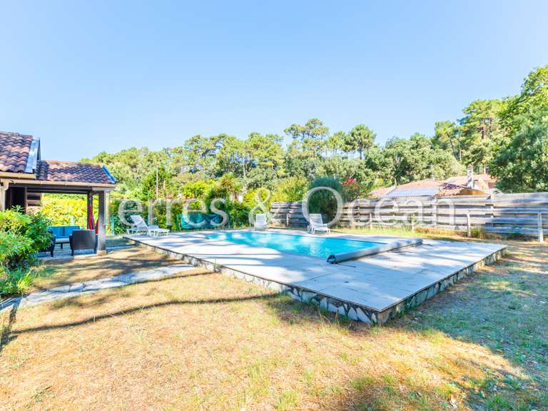Maison Soorts-Hossegor - 6 chambres - 151m²