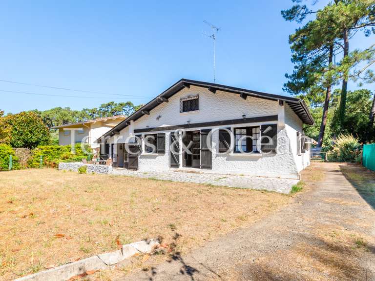 Maison Soorts-Hossegor - 6 chambres - 151m²