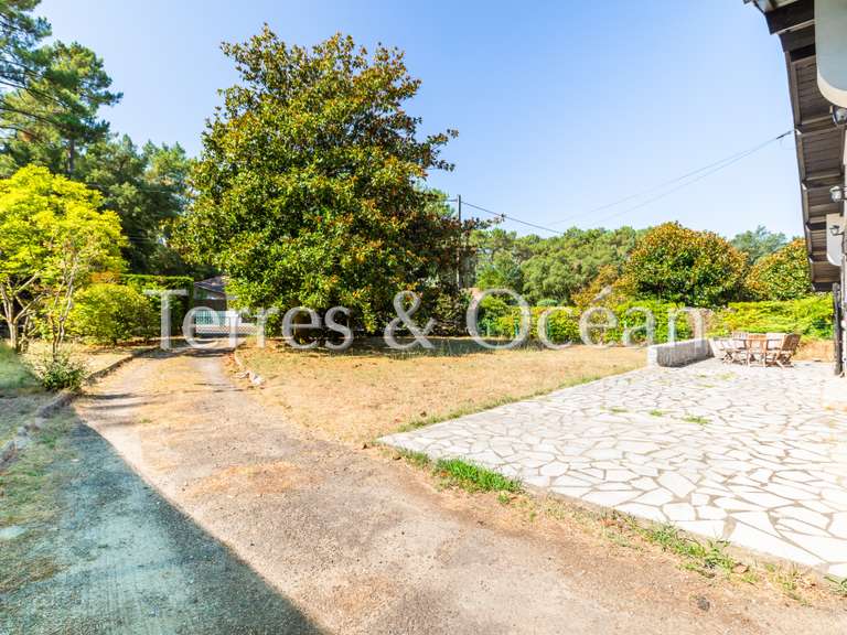 Maison Soorts-Hossegor - 6 chambres - 151m²