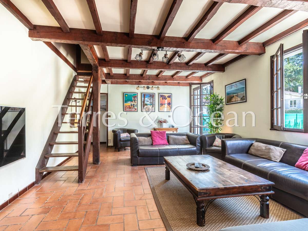 Maison Soorts-Hossegor