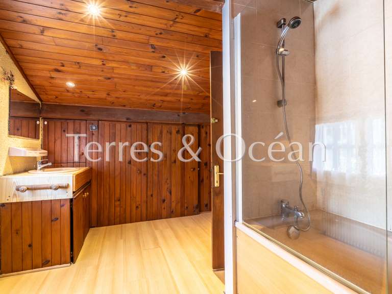 Maison Soorts-Hossegor - 6 chambres - 151m²