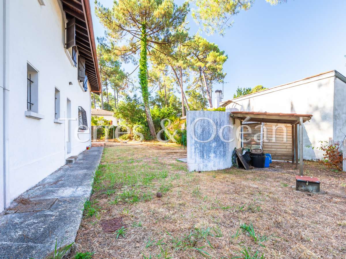 Maison Soorts-Hossegor