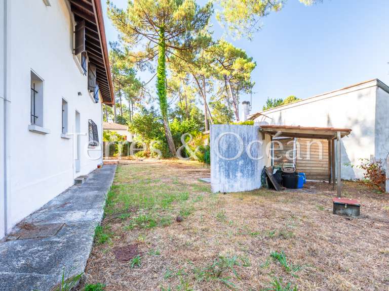 Maison Soorts-Hossegor - 6 chambres - 220m²