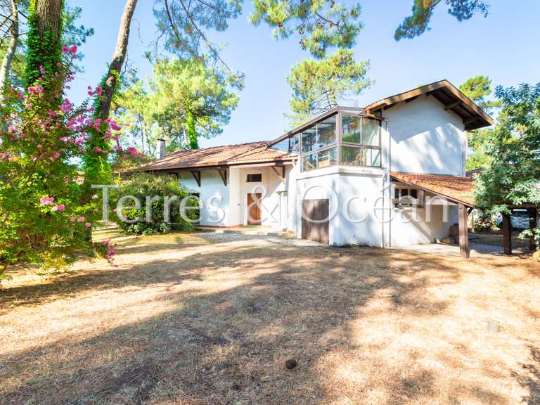 Maison Soorts-Hossegor - 6 chambres - 220m²