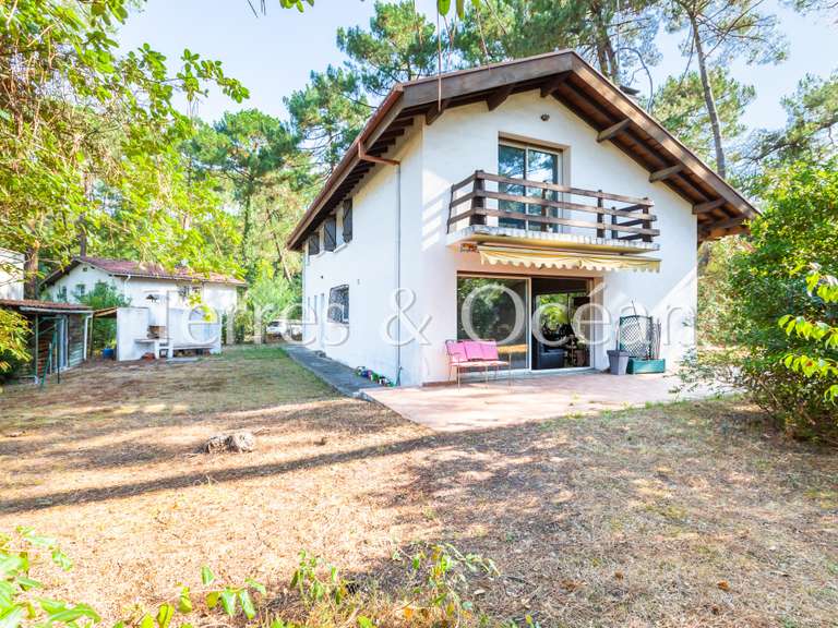 Maison Soorts-Hossegor - 6 chambres - 220m²