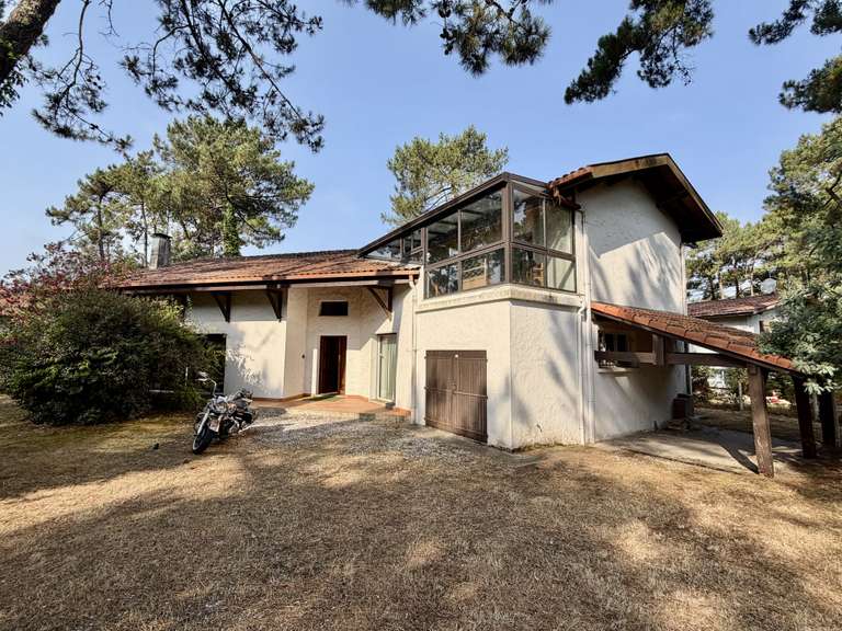 Maison Soorts-Hossegor - 6 chambres - 220m²