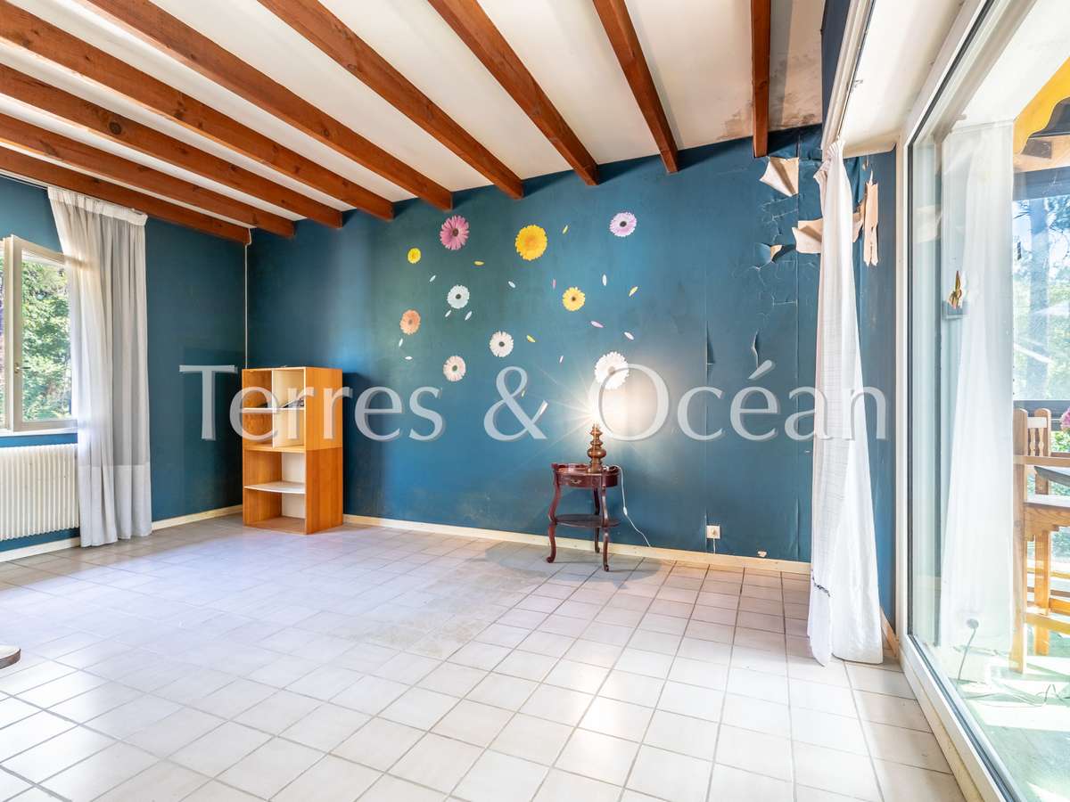 Maison Soorts-Hossegor