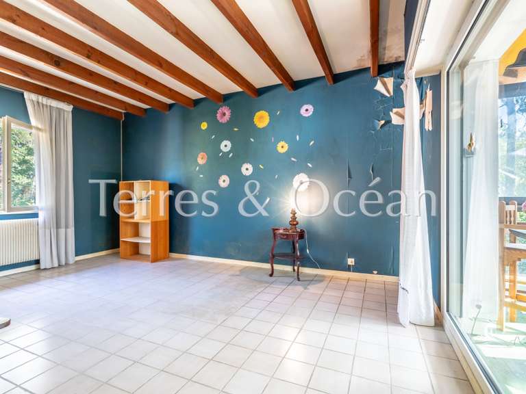 Maison Soorts-Hossegor - 6 chambres - 220m²