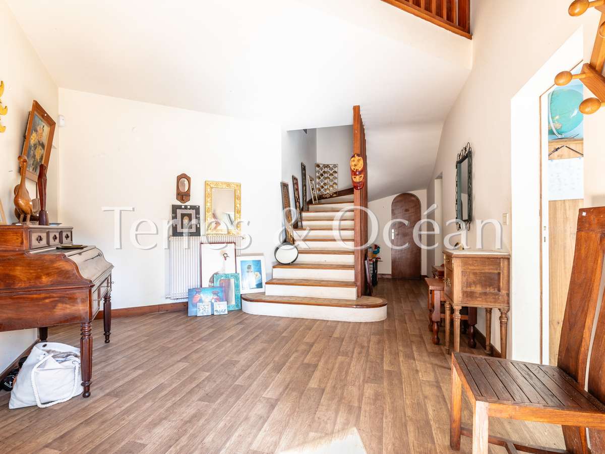 Maison Soorts-Hossegor