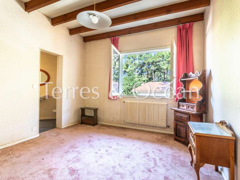 Maison Soorts-Hossegor - 6 chambres - 220m²