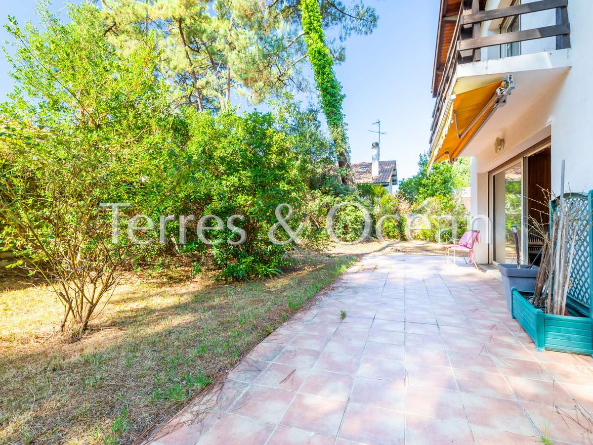 Maison Soorts-Hossegor