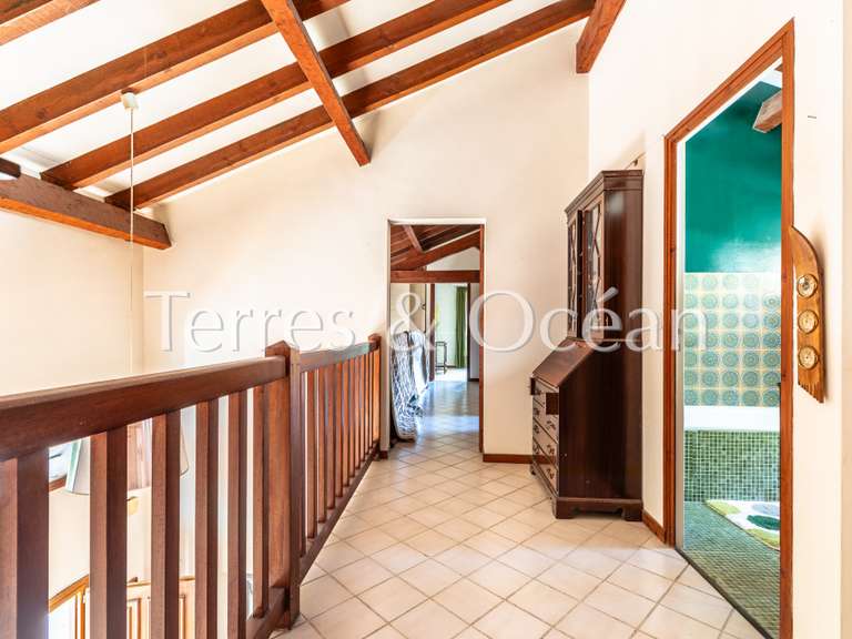 Maison Soorts-Hossegor - 6 chambres - 220m²