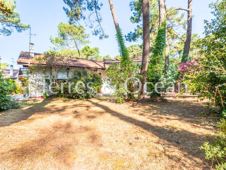 Maison Soorts-Hossegor - 6 chambres - 220m²