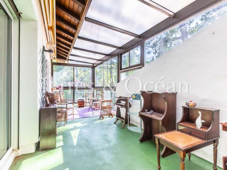 Maison Soorts-Hossegor - 6 chambres - 220m²