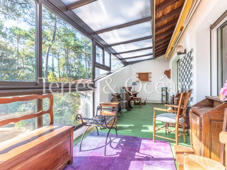 Maison Soorts-Hossegor - 6 chambres - 220m²