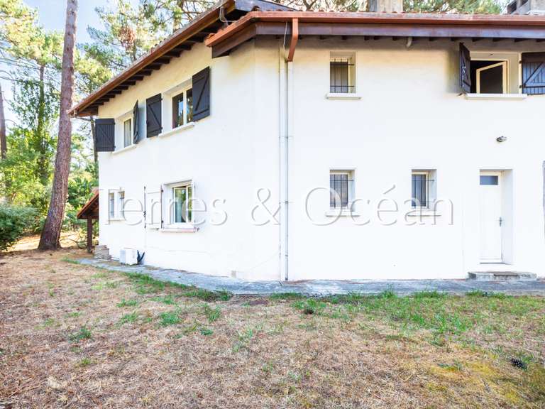 Maison Soorts-Hossegor - 6 chambres - 220m²