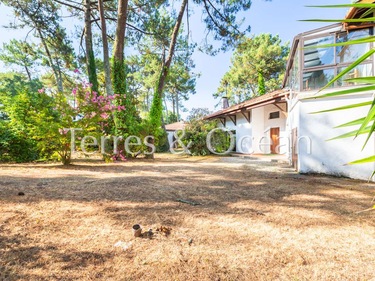 Maison Soorts-Hossegor