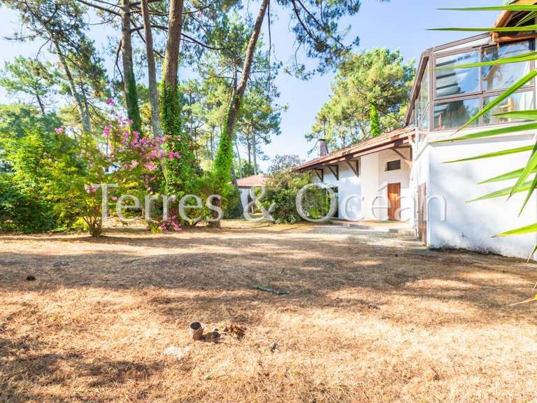 Maison Soorts-Hossegor - 6 chambres - 220m²