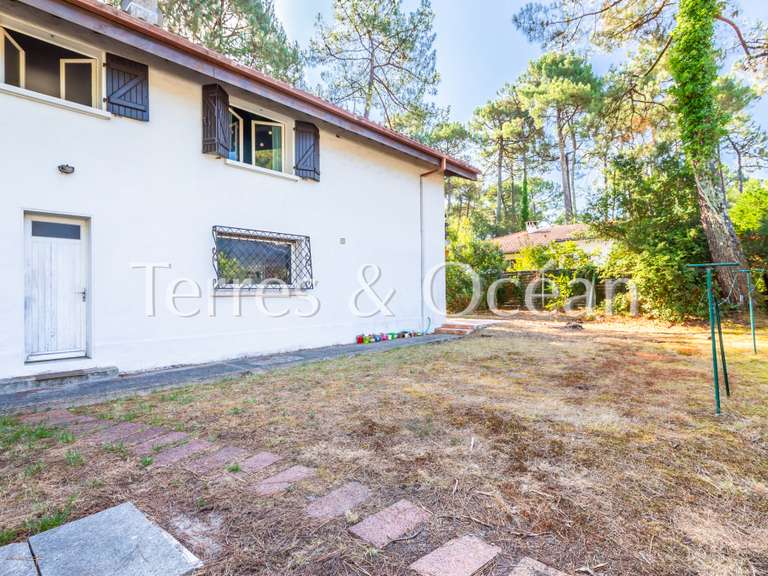 Maison Soorts-Hossegor - 6 chambres - 220m²