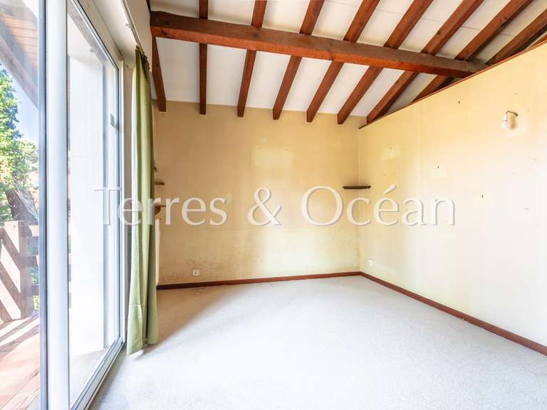 Maison Soorts-Hossegor - 6 chambres - 220m²
