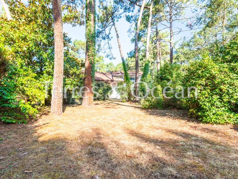 Maison Soorts-Hossegor - 6 chambres - 220m²