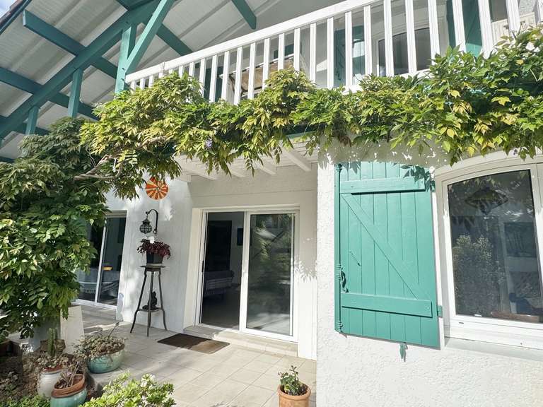 Maison Soorts-Hossegor - 4 chambres - 140m²