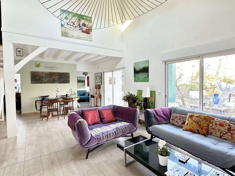 Maison Soorts-Hossegor - 4 chambres - 140m²