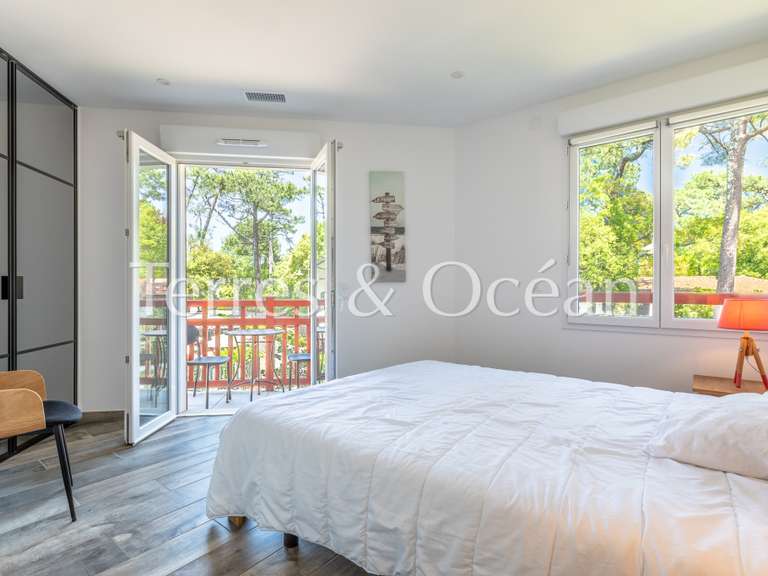 Maison Soorts-Hossegor - 8 chambres - 270m²