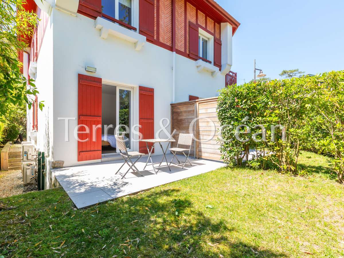 Maison Soorts-Hossegor